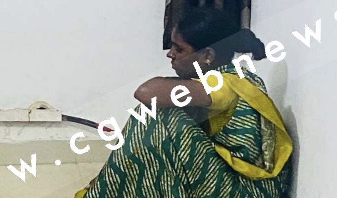 रायगढ़ जिले से बड़ी खबर , माँ ने 06 बच्चो को कुएं में फेंक कर खुद भी लगाई छलांग , सभी 06 बच्चो की मौत