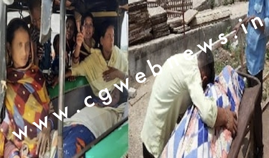 एक को सौतेली माँ ने जान से मार दिया तो दूसरी की पति ने कर दी हत्या , संयोग ऐसा की दोनों मृतिका का नाम था शबनम