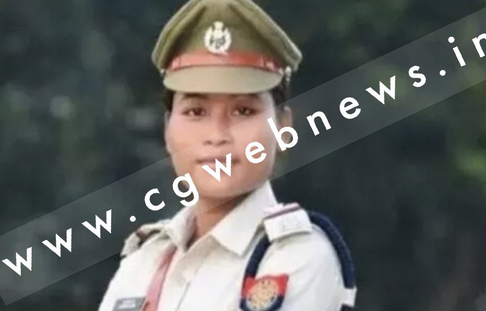 यह महिला सब इंस्पेक्टर तो निकली सबका बाप , किये ऐसे ऐसे कारनामे की उड़ गए अधिकारियों के होश