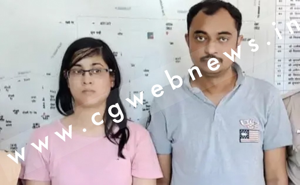 इन दोनों के चेहरे को देख कोई फैसला मत कीजिए , बल्कि इनके कारनामे जान कर सजग रहिये