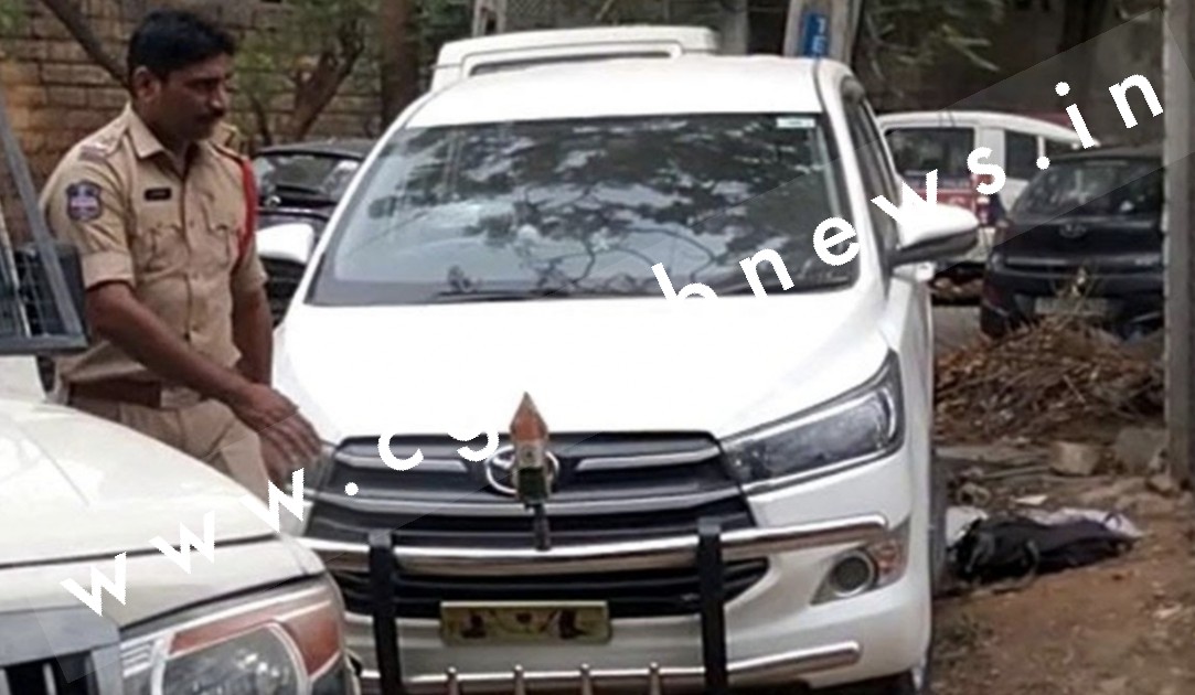 सरकारी वाहन में गैंगरेप का मामला , विधायक का नाबालिग बेटा और भतीजा गिरफ्तार