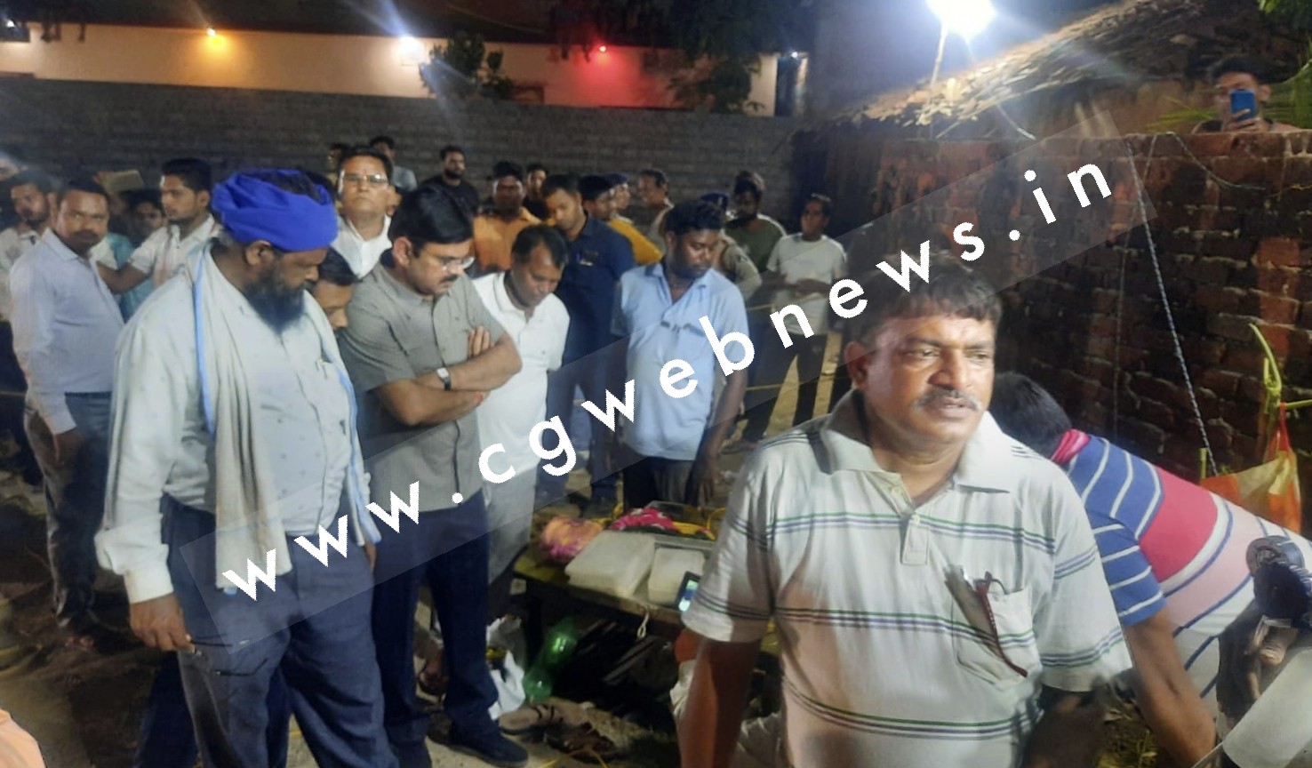 सक्ती - मिशन राहुल , उड़ीसा से पहुँची विशेष टीम , CM बघेल बनाये हुए है नजर , पढ़े अब तक की पूरी अपडेट