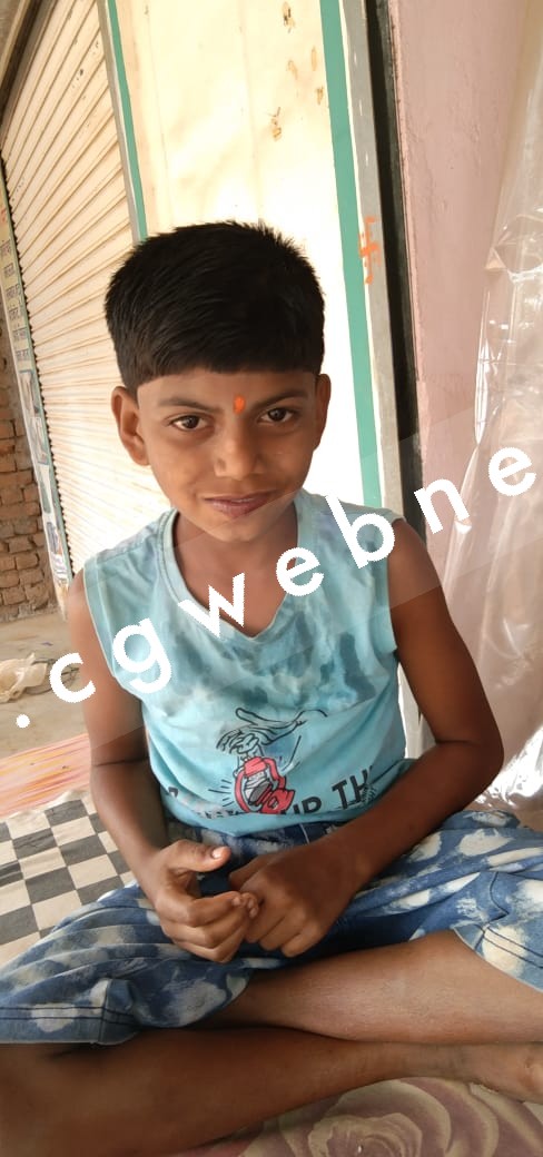 राहुल के बोरवेल में गिरने का मामला , CM भूपेश बघेल ने सभी कलेक्टर और SP को दिए यह निर्देश