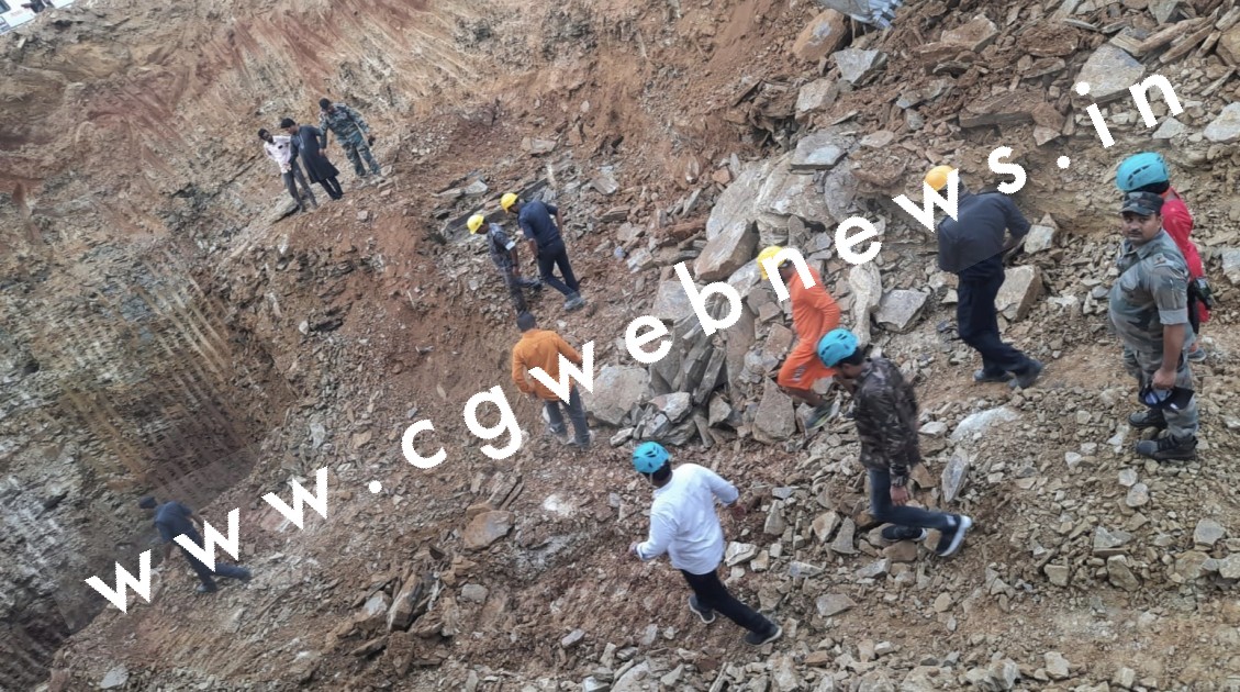 मिशन राहुल , 29 घंटे , 11 साल का मासूम , 60 फिट गहरा बोरवेल , बस कुछ और घंटो का इंतजार , फिर राहुल होगा अपने परिवार के साथ 