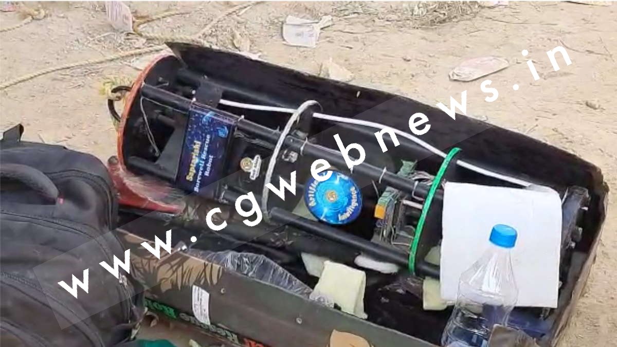 मिशन राहुल - राहुल का मिला ब्लूप्रिंट , रोबोट एक्सपर्ट ने किया यह बड़ा दावा , लेकिन एक शंका भी की ब्यक्त