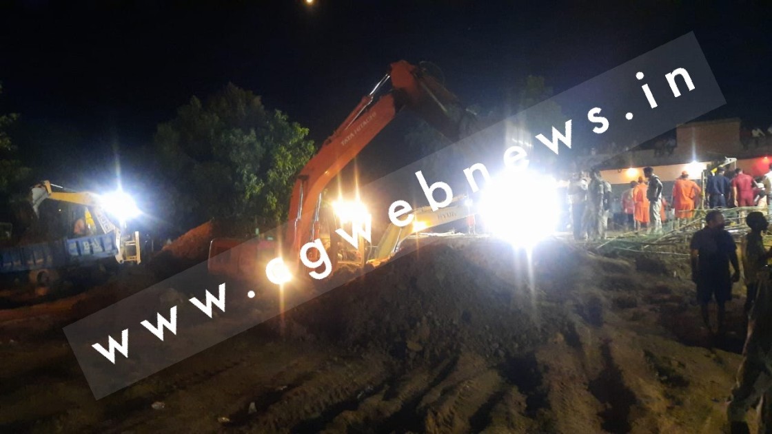 मिशन राहुल - रात 09 बजे की ताजा अपडेट , शायद आज भी बाहर नही निकल पायेगा राहुल