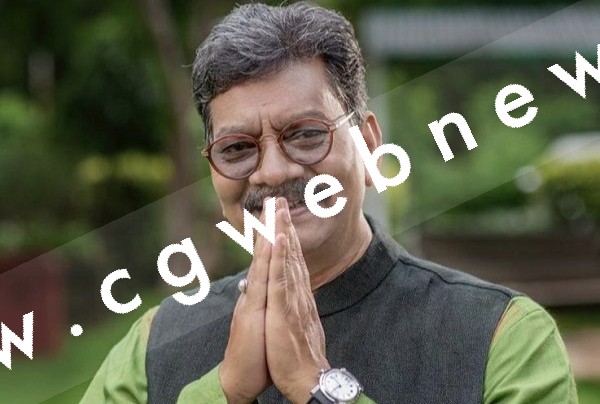 माँ की करूण पुकार से चट्टान तो क्या पिघलेगा ईश्वर का भी दिल , जल्द मिलेगी सफलता - डॉ महंत