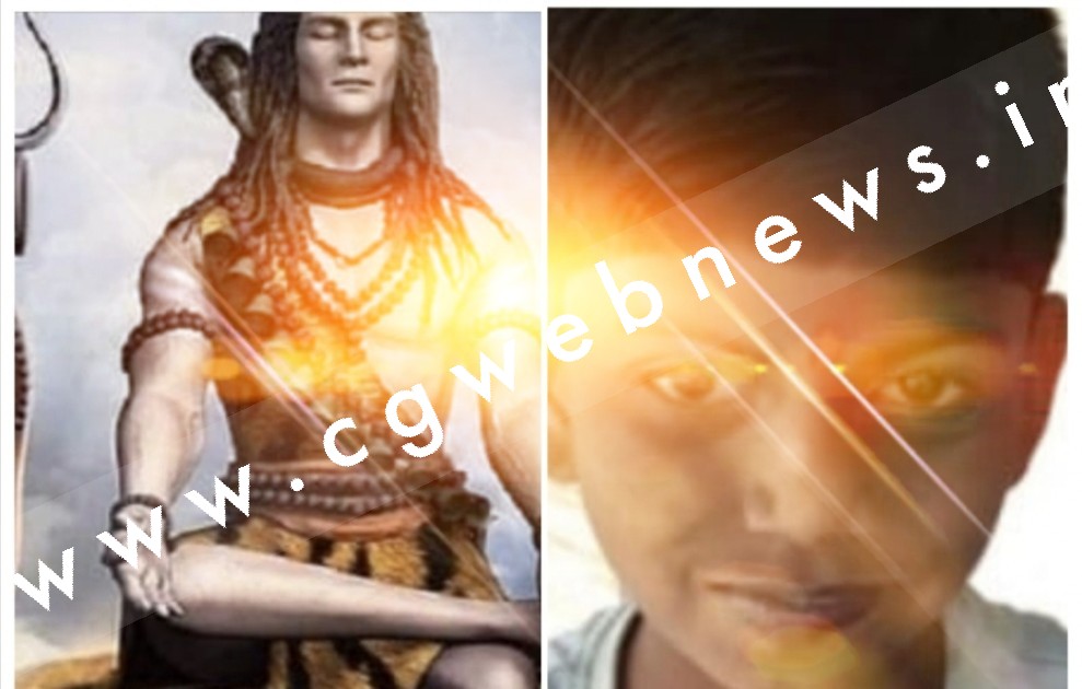 मिसन राहुल - इसे महाकाल का चमत्कार नही तो और क्या कहा जाय , जब