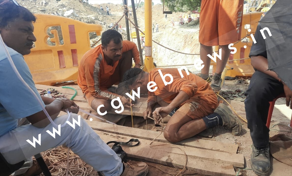 मिशन राहुल , आखिर 92 घंटे बाद भी राहुल को क्यो बाहर नही निकाला जा सका , क्या आ रही है बाधा , कैसा है राहुल , सभी सवालों का जवाब पढ़े इस खबर में 