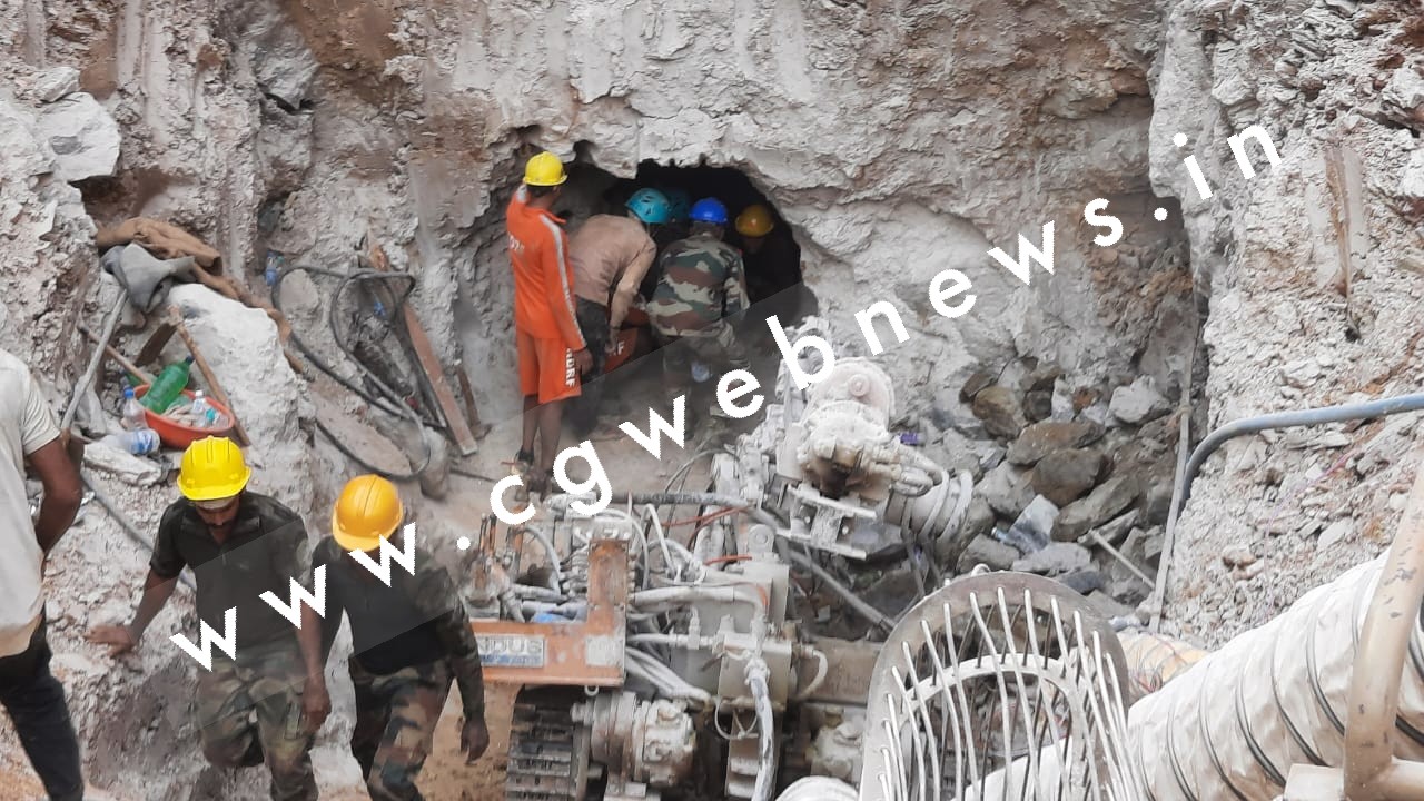 राहुल के सुरक्षित बाहर आने के बाद भी प्रसासन के सामने है एक और बड़ी चुनौती , पढ़े पूरी खबर