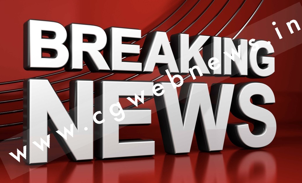 BIG BREAKING - छत्तीसगढ़ के इस कद्दावर मंत्री की तबीयत बिगड़ी , हॉस्पिटल में कराया गया भर्ती