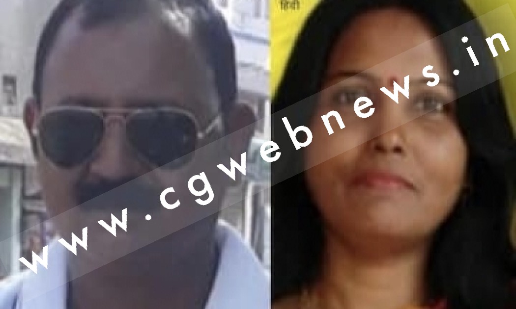 मेयर प्रत्याशी पत्नी की गोली मार कर हत्या करने के बाद BJP नेता ने कर ली खुदकुशी