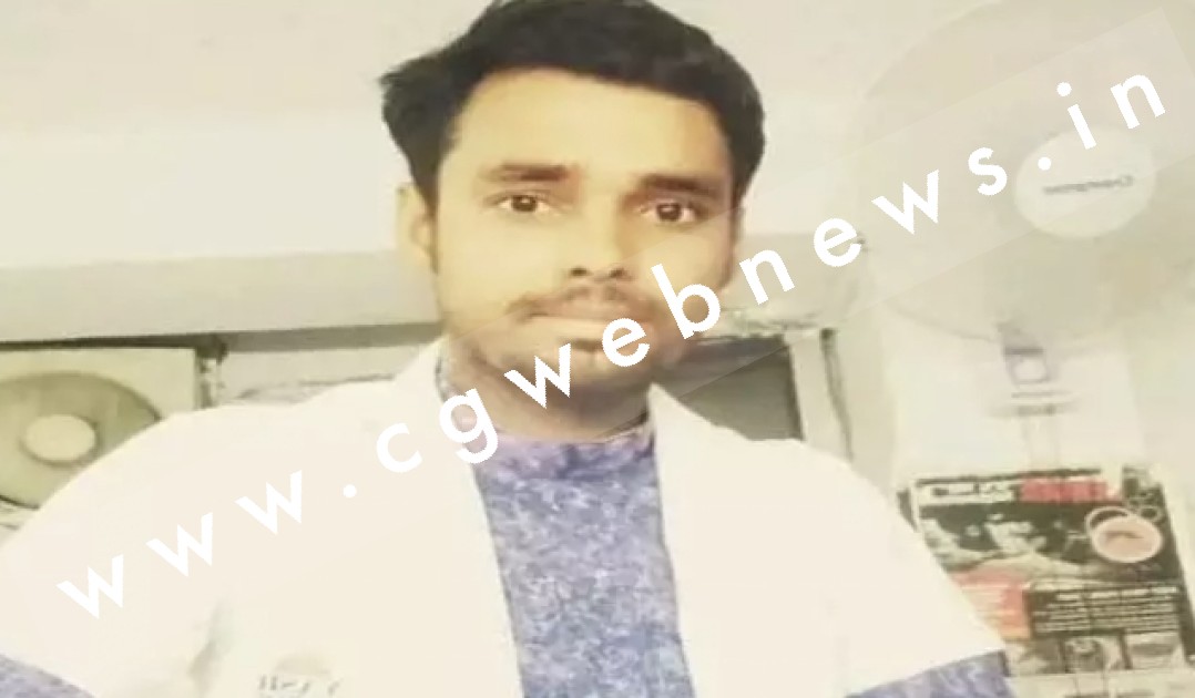 ससुराल वालों की प्रताड़ना से तंग आ कर युवक ने की खुदकुशी , ससुराल वालों के खिलाफ FIR दर्ज