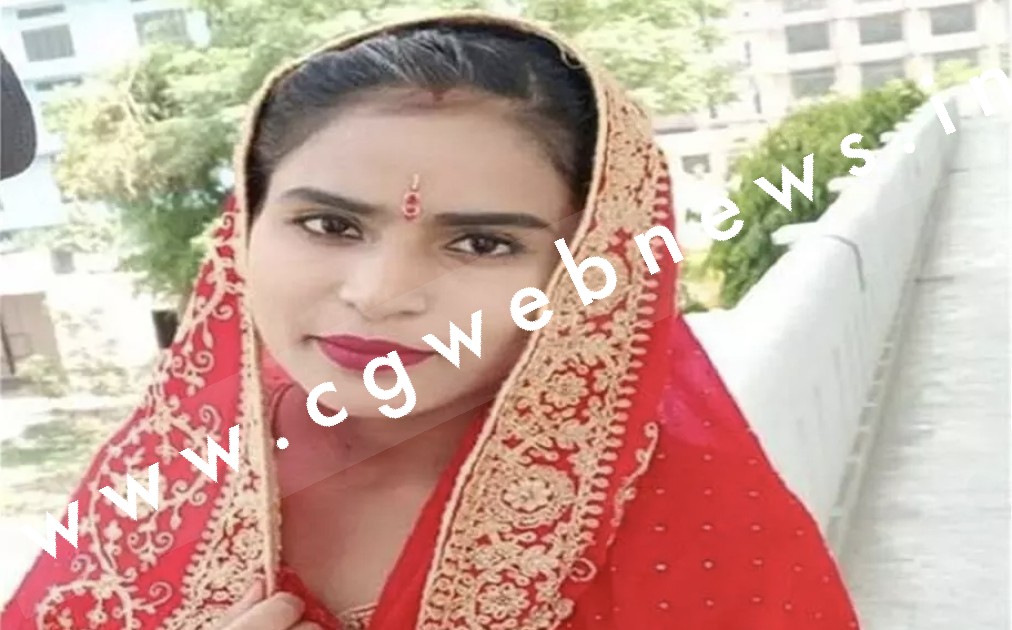 बहन के लव मैरिज से नाराज भाईयो ने ससुराल के बाहर चाकू मार कर की बहन की हत्या