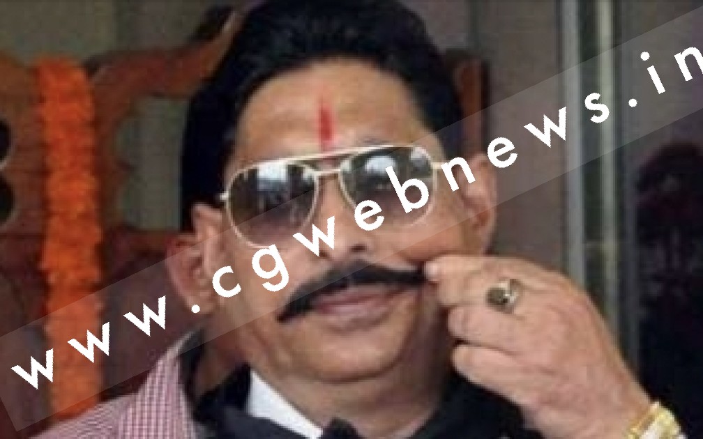 बाहुबली विधायक को 10 साल की सजा , विधायक के घर से मिले थे AK 47 और विस्फोटक