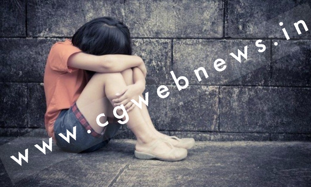 11 साल की भतीजी को धोखे से ले जाकर 50 हजार में बेचा , आरोपी चाचा और खरीददार महिला गिरफ्तार