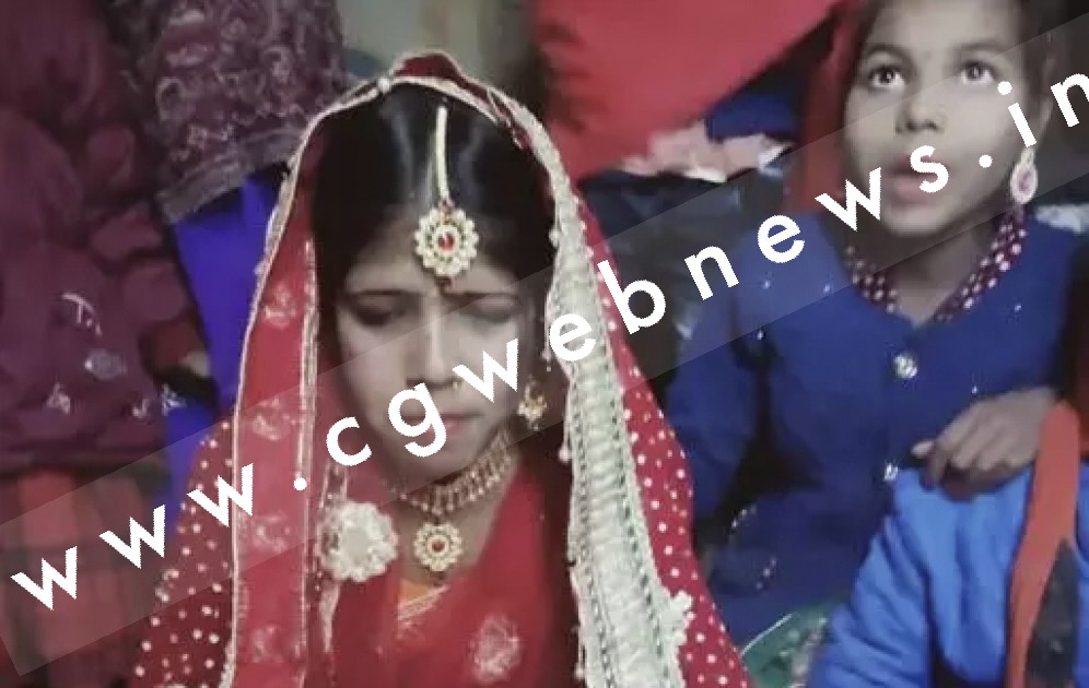 शादी के चार महीने बाद ससुराल से गायब हुई नवब्याहता , पिता ने ससुराल वालों पर लगाये गंभीर आरोप