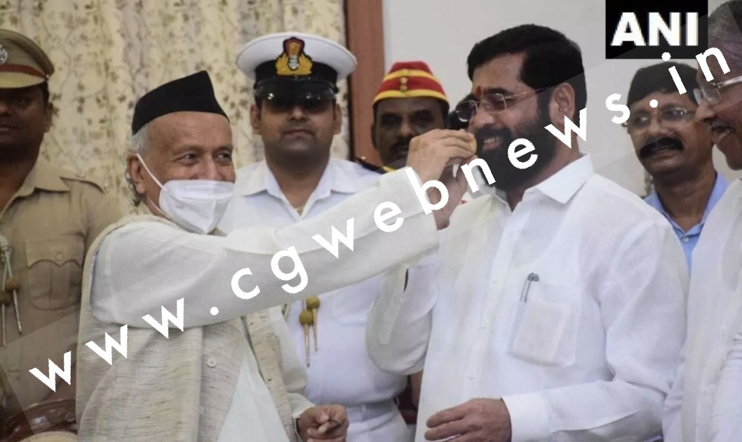 BIG BREAKING - अब देवेंद्र फडणवीस नही ये होंगे महाराष्ट्र के नए मुख्यमंत्री