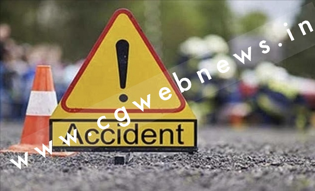 तेज रफ्तार ट्रेलर ने ई रिक्शा को मारा टक्कर , हादसे में एक महिला सहित 05 की मौत