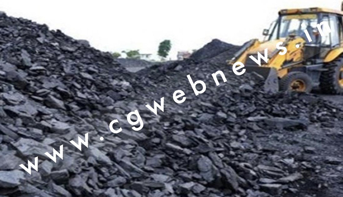 छत्तीसगढ़ - इन चार कोयला कारोबारियों के ठिकानों पर प्रशासन की दबिश , कई गड़बड़ी उजागर