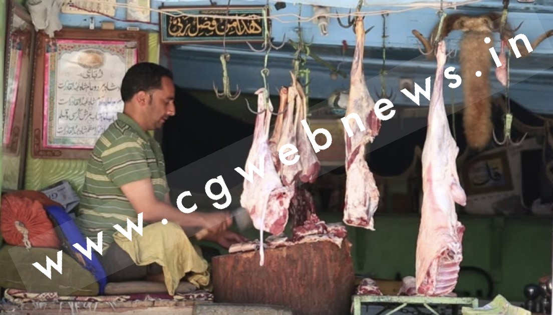 14 से 26 जुलाई तक सभी शराब और मीट दुकानों को बंद करने का आदेश जारी , जाने वजह