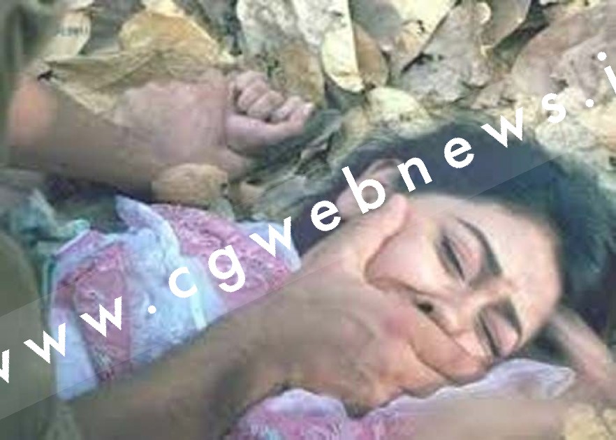 माँ के एक्सीडेंट की झूठी खबर देकर युवती को ले गया स्कूल के पीछे , और रेप की वारदात को दिया अंजाम