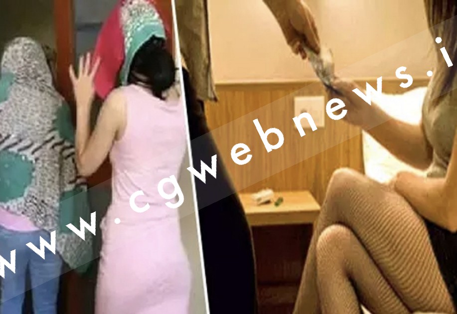 ढाबे में चल रहा था देह ब्यापार का धंधा , पुलिस ने ऐसे किया खुलासा