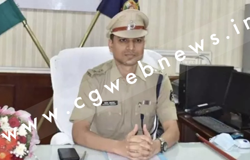 छत्तीसगढ़ - सटोरियों की आज आई शामत , पुलिस ने ताबड़तोड़ कार्यवाही कर 12 सटोरियों को किया गिरफ्तार , देखे नाम