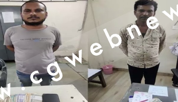 छत्तीसगढ़ - सटोरियों की आज आई शामत , पुलिस ने ताबड़तोड़ कार्यवाही कर 12 सटोरियों को किया गिरफ्तार , देखे नाम