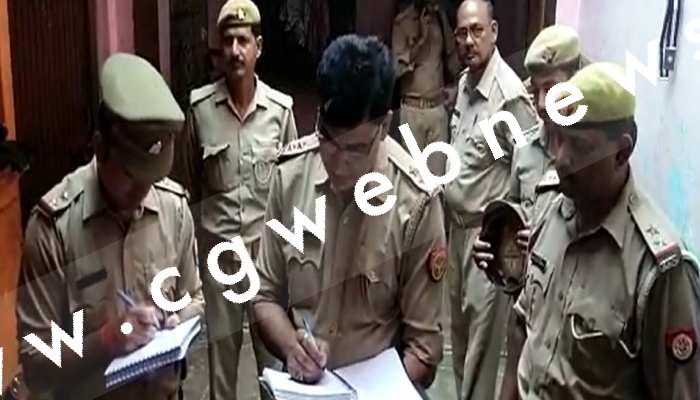 गैर बिरादरी के युवक से प्यार करने की कीमत 19 साल की युवती को जान देकर चुकानी पड़ी