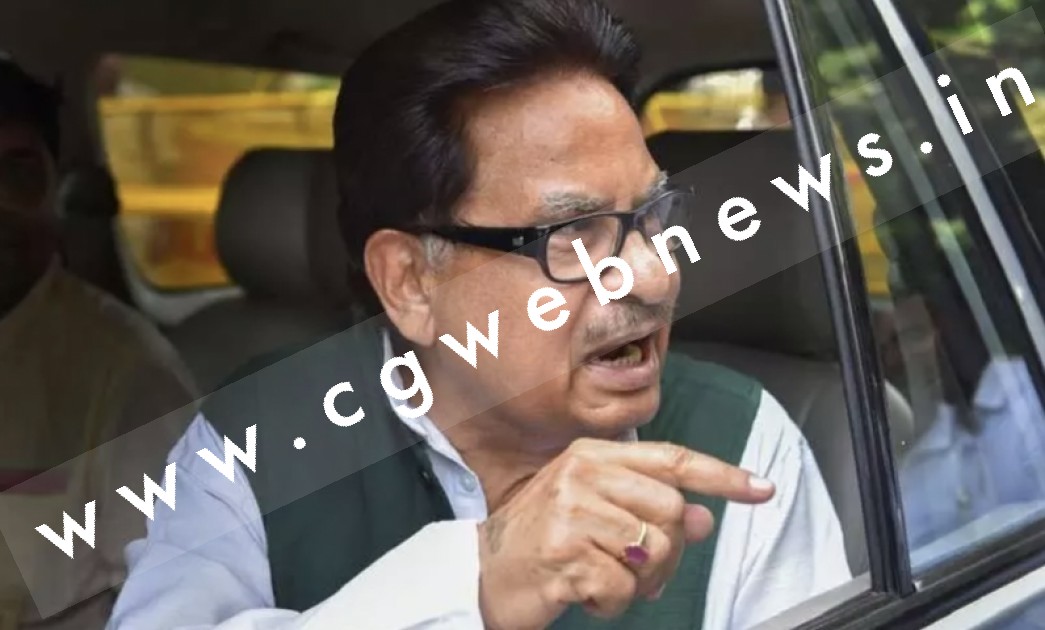 TS सिंहदेव के इस्तीफे पर प्रदेश कांग्रेस प्रभारी PL पुनिया का आया बयान , कही यह बात