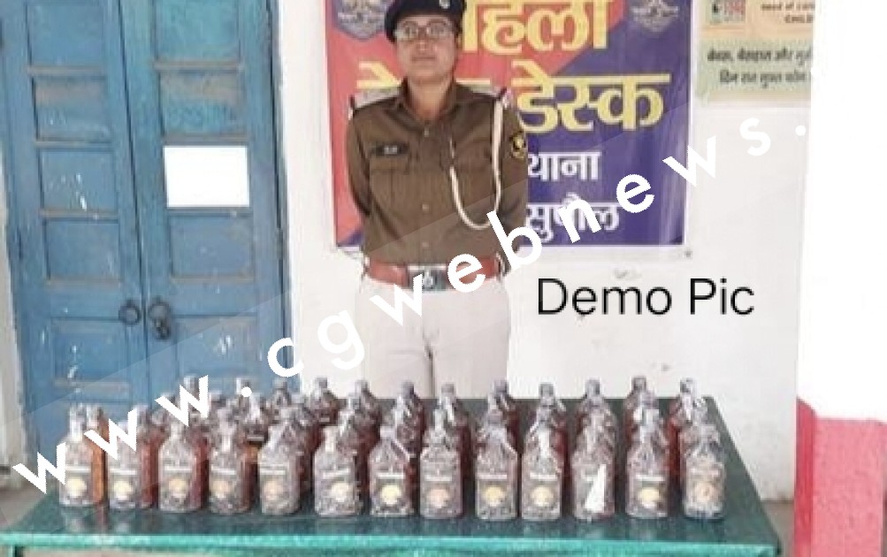 सावधान , कही आप भी तो नही पी रहे है नेपाल की बनी शराब , क्योंकि नेपाल में बनी शराब की हो रही है तस्करी