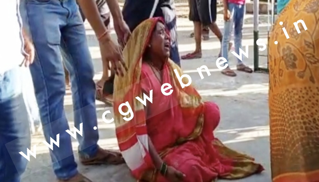 जलाभिषेक के दौरान शिवालय में मची भगदड़ , दो महिलाओं की मौत और कई घायल