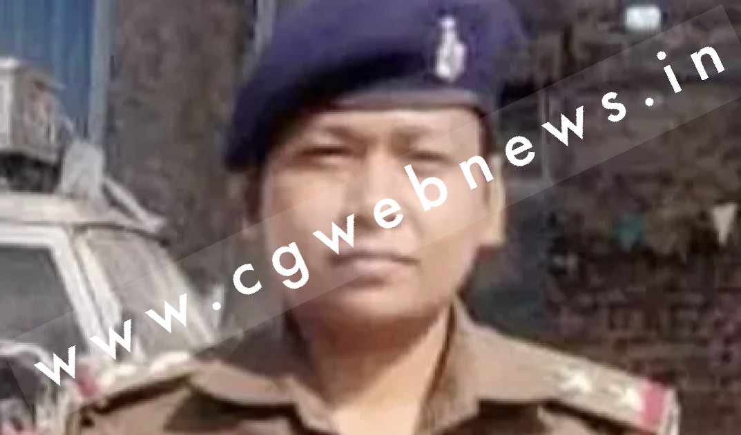 महिला सब इंस्पेक्टर की पिकअप से कुचल कर हत्या , पशु तस्करों पर हत्या का शक