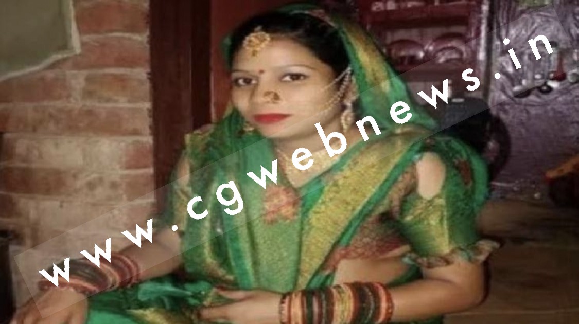 09 महीने की गर्भवती को ट्रक ने कुचला , सड़क पर दिया नवजात को जन्म  , 25 जुलाई को होने वाली थी डिलीवरी