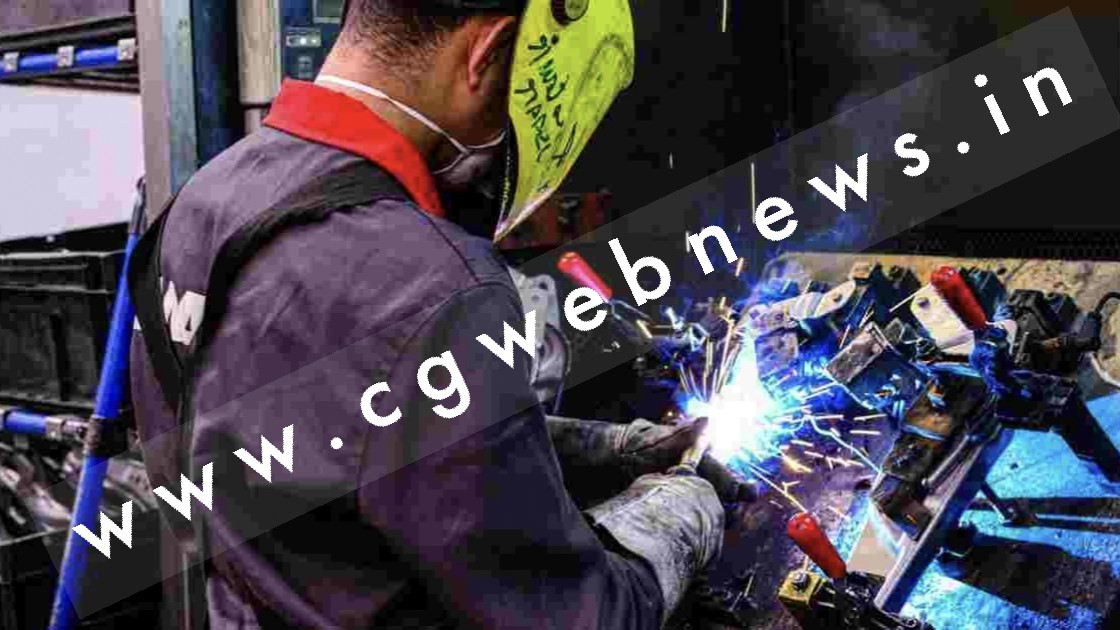 जिले में वेल्डरों के 70 पदों पर होगी सीधी भर्ती , 10वी पास भी कर सकते है आवेदन