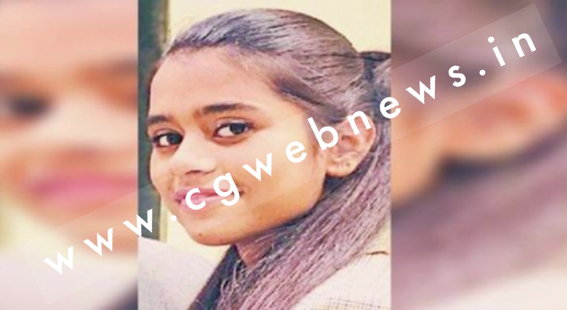 12वीं की परीक्षा में कम नंबर आने पर थानेदार की बेटी ने फाँसी लगा कर की खुदकुशी