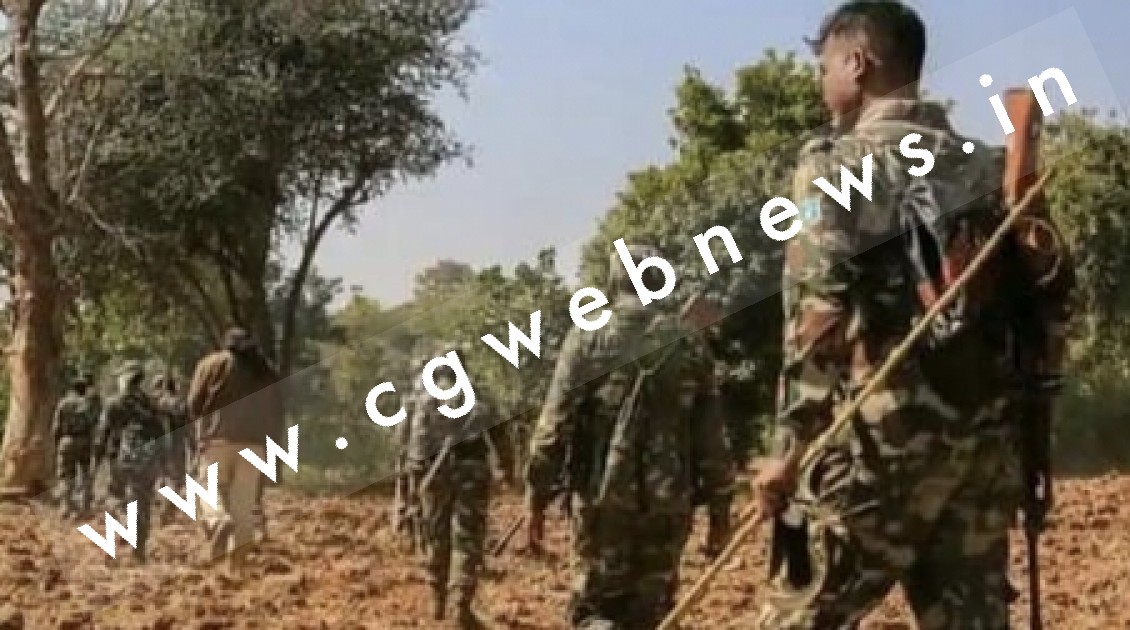 बस्तर फाईटर्स आरक्षक भर्ती के लिए इंटरव्यू इस तारीख से , नियम और प्रवेशपत्र की जानकारी के लिए पढ़े पूरी खबर