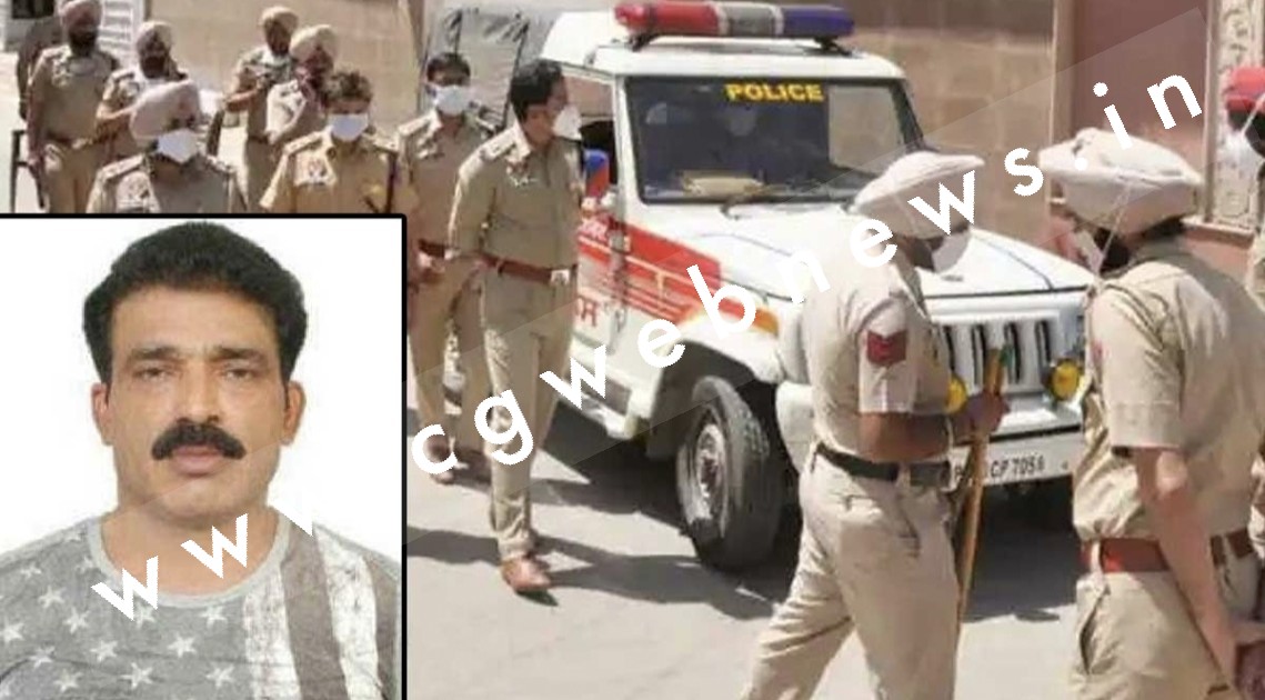 बड़ी खबर , पार्षद की गोली मार कर हत्या , जिम के भीतर मारी गोली , वारदात CCTV में कैद