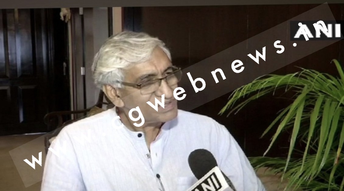 स्वास्थ्य मंत्री TS सिंहदेव ने छत्तीसगढ़ के लोगो से की यह अपील , मीडिया के जरिये कही यह बात