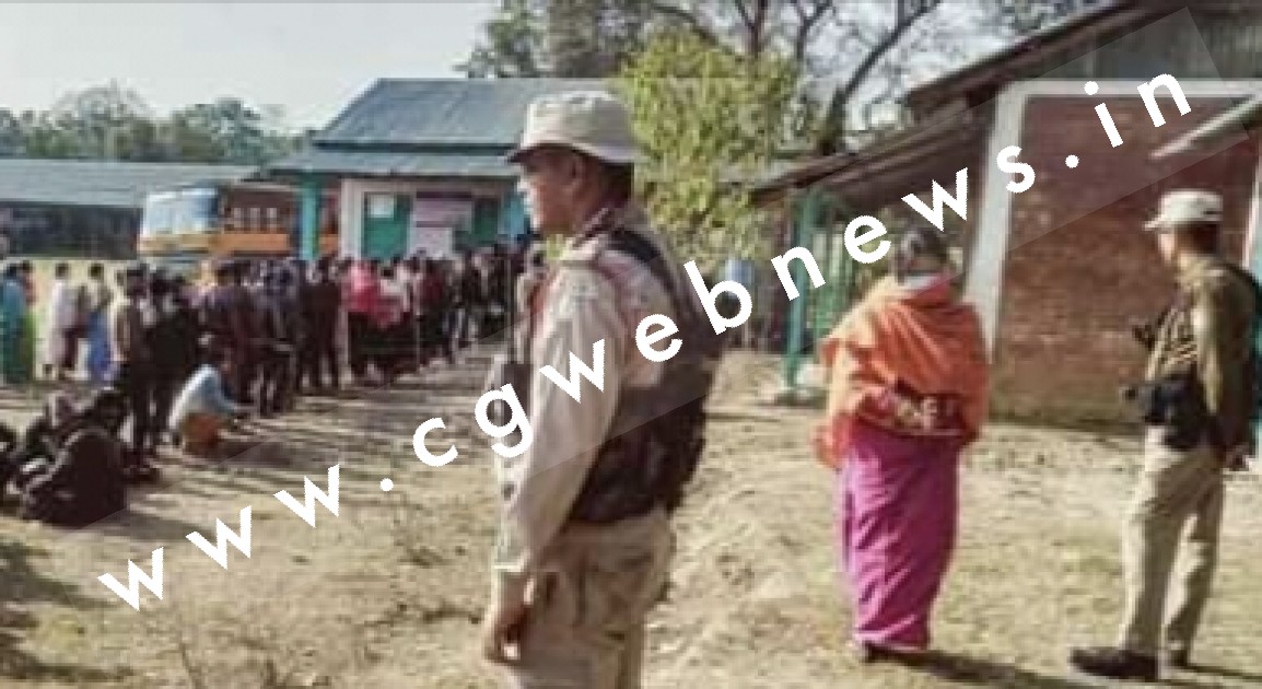 पूरे प्रदेश में 5 दिनों के लिए मोबाइल इंटरनेट बंद , 2 जिलों में दो महीनों के लिए धारा 144 लागू