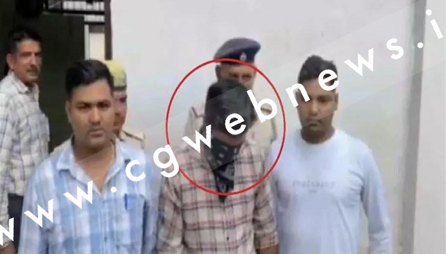 अवैध संबंध में प्रेमी ने प्रेमिका की पति की हत्या कर लाश को नहर में फेंका , ऐसे हुआ मामले का खुलासा