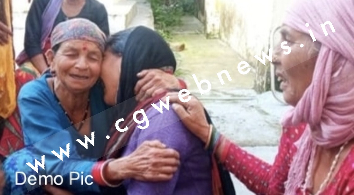 पिता ने अपने दो मासूम बच्चों की गला दबा कर हत्या करने के बाद कि ख़ुदकुशी , पुलिस जाँच में जुटी