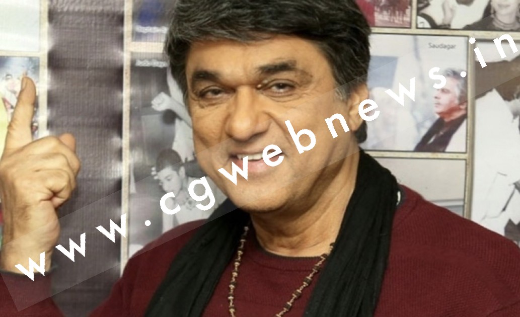 महिलाओं पर भद्दा कमेंट करना पड़ा मुकेश खन्ना को भारी , दर्ज होगी FIR , पढ़े क्या कुछ कहा था शक्तिमान ने