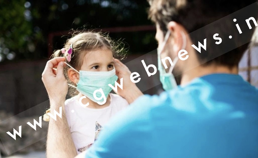 कोरोना का बढ़ता खतरा , एक बार फिर हुआ मास्क लगाना अनिवार्य , जुर्माने का भी प्रावधान