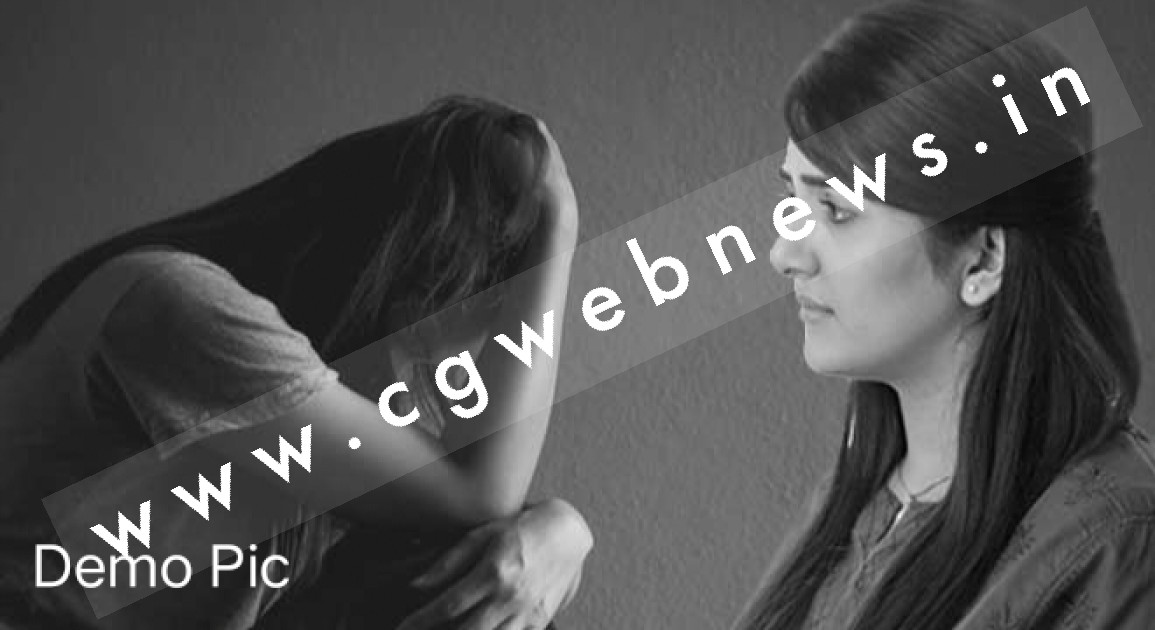 सुबह 08 बजे युवक ने किया रेप , दोपहर 12 बजे युवती के घर पहुँच गया इल्जाम लगाने , भाभी की चालाकी से खुल गया राज