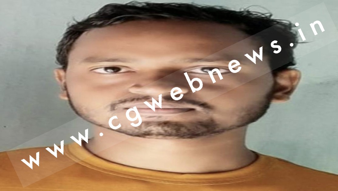 इसरो में कार्यरत छत्तीसगढ़ का युवा विज्ञानी रहस्यमय तरीके से लापता , पुलिस तलाश में जुटी