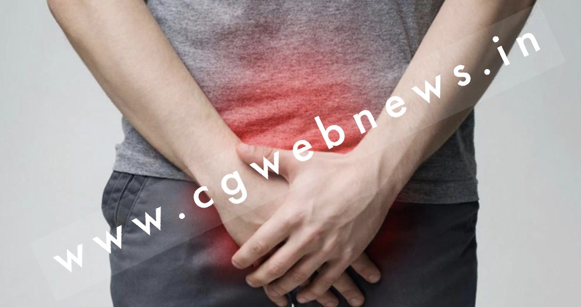 पत्नी को पति के चरित्र पर हुआ शक तब प्रायवेट पार्ट में डाल दिया खौलता पानी