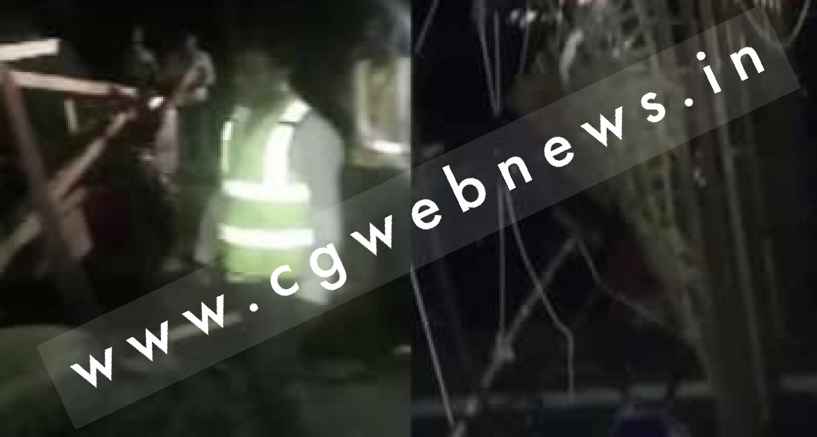 ट्रैक्टर और ट्रैलर में जबरदस्त टक्कर , हादसे में 07 की मौत और 25 से अधिक घायल , PM ने जताया शोक