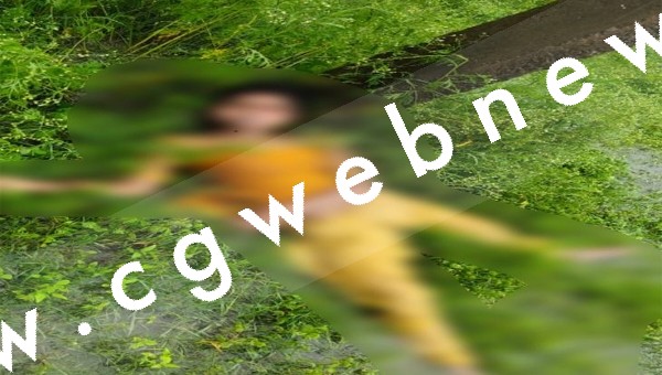 पति , पत्नी और वो के फेर में गई जांजगीर चाम्पा की बेटी की जान , मन भर जाने के बाद प्रेमी ने दी दर्दनाक मौत